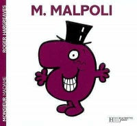 M. Mal poli 27