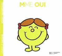 Mme Oui 23