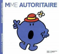 Mme Autoritaire 1