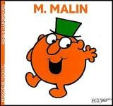 M. Malin 26