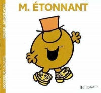 M. Étonnant 31