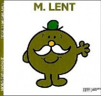 M. Lent 34