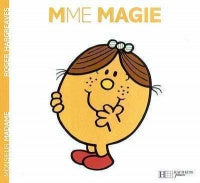 Mme Magie 6