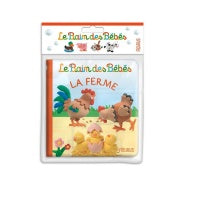 Livre de bain, La ferme
