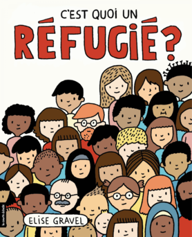 C'est quoi un réfugié?