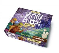 Escape box Détective