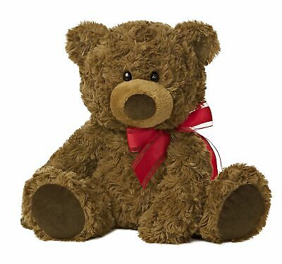 Ourson brun Coco 10.5"