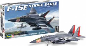 F-15E Strike Eagle 1/72