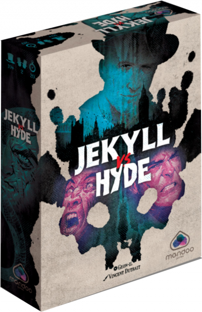 Jekyll vs Hyde (vf)