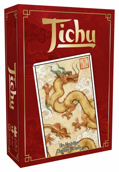 Tichu (vf)