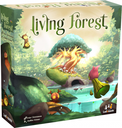 Living Forest (vf)