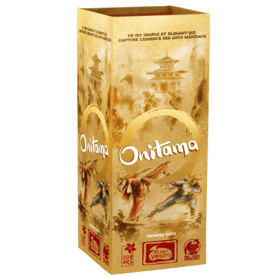 Onitama (vf)