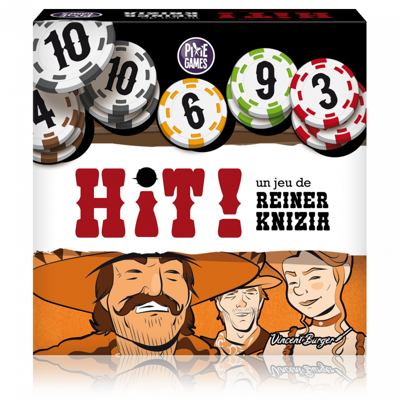 Hit (vf)