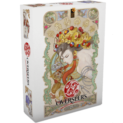 Overseers (vf)