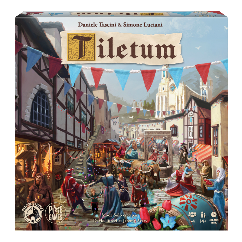 Tiletum (VF)