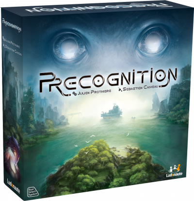 Precognition (VF)