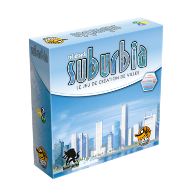 Suburbia (VF)