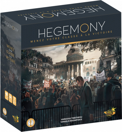 Hegemony (Version française)