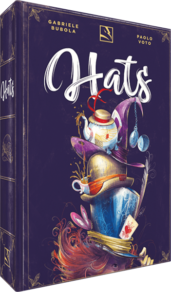 Hats (Multi)