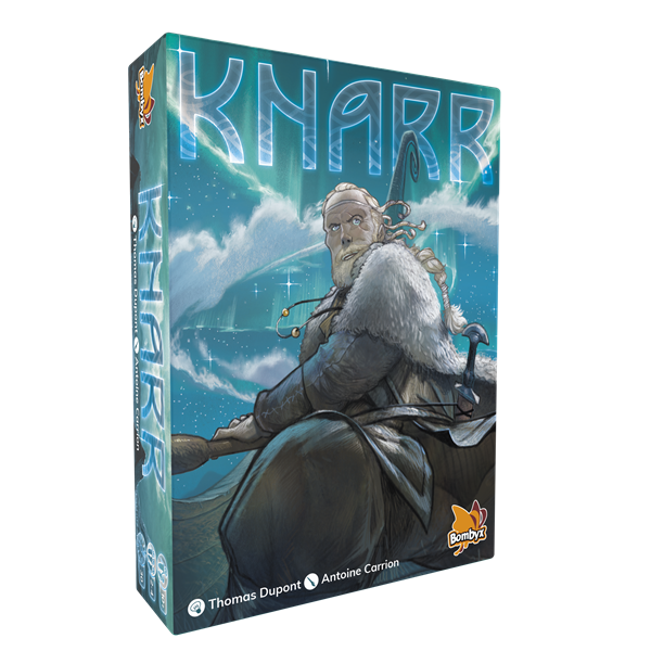 Knarr (Multi)
