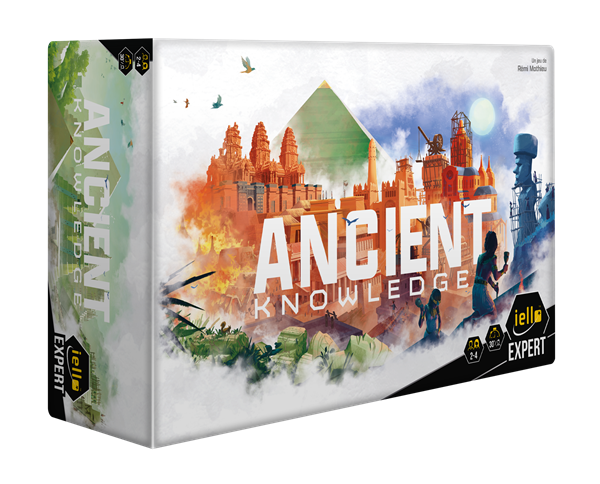 Ancient Knowledge (VF)