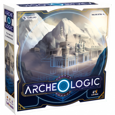 Archeologic (VF)