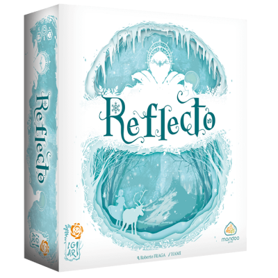 Reflecto (VF)