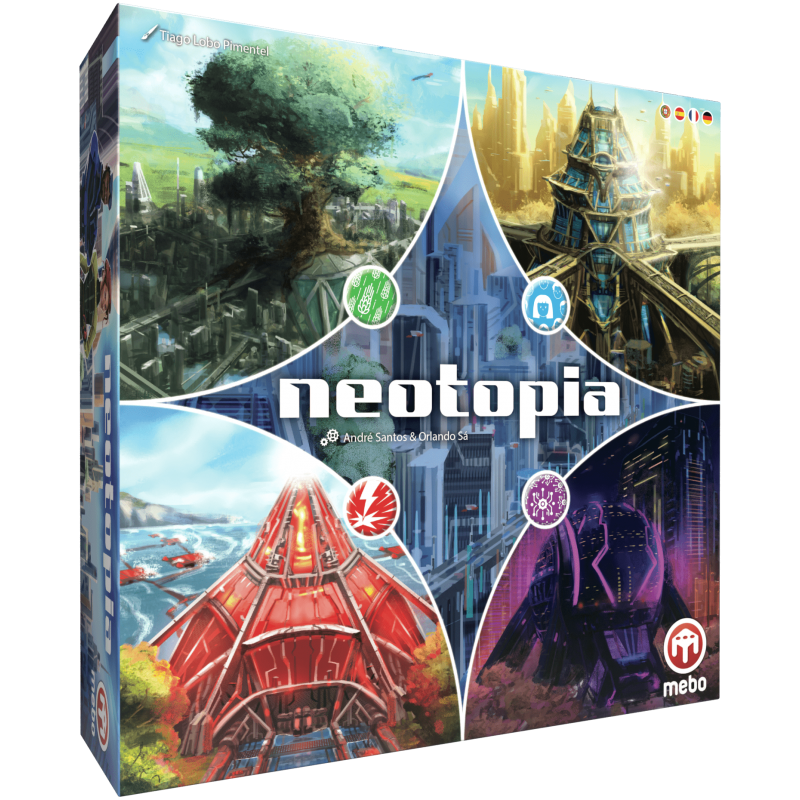 Neotopia (VF)
