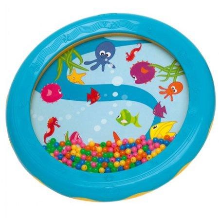 Tambourine Océan