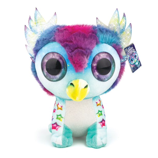 Nebulous Stars peluche Aura