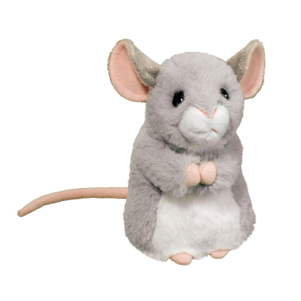 Peluche Monty la souris