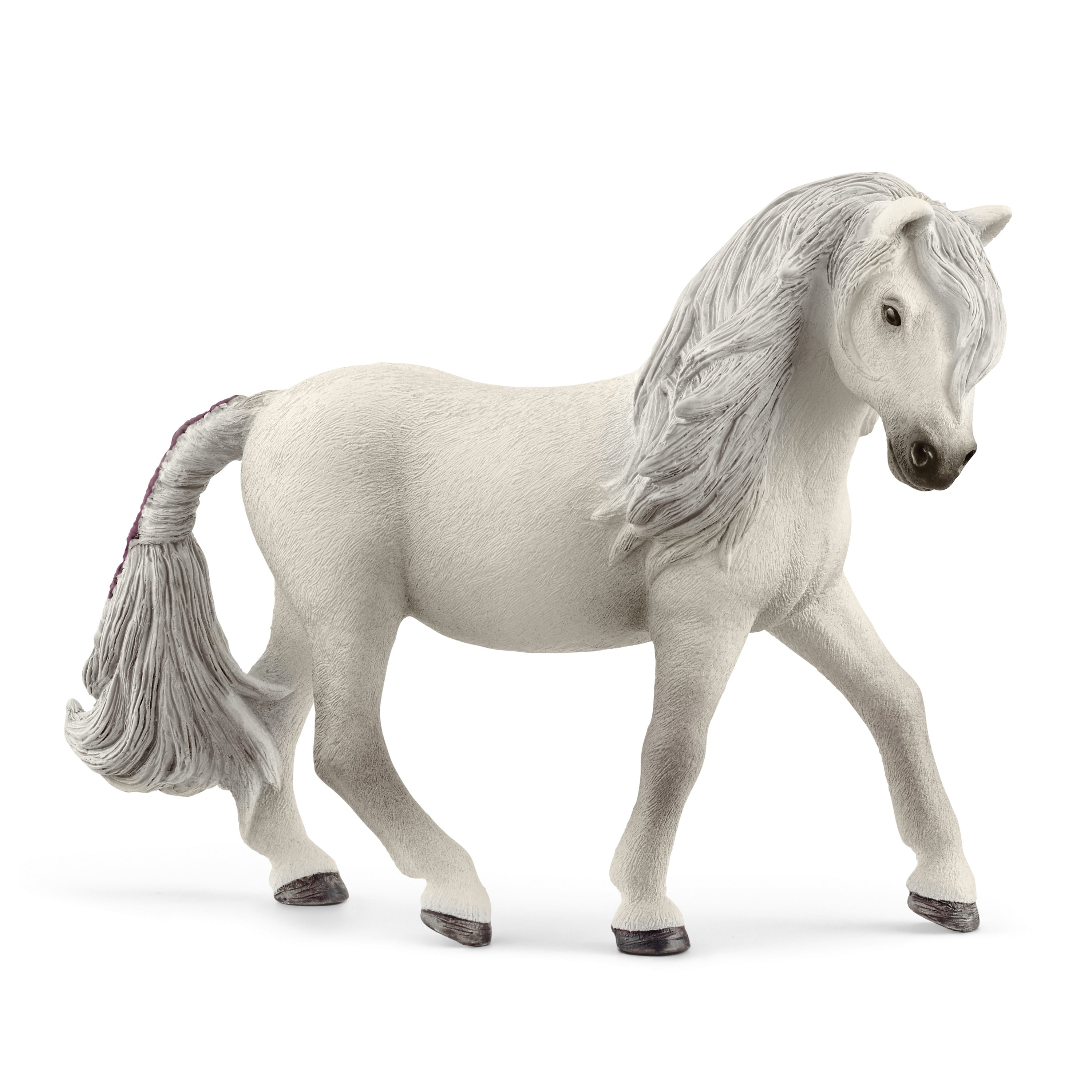 Jument Island Pony