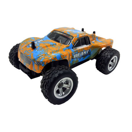 Téléguidé Pick-up Beast Slayer Dust Maker