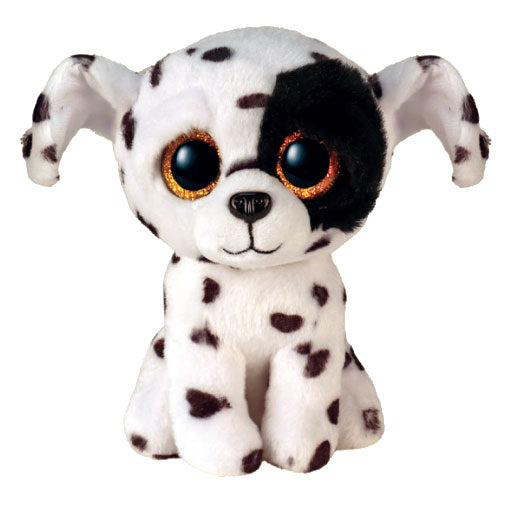 Peluche Luther Dalmatien