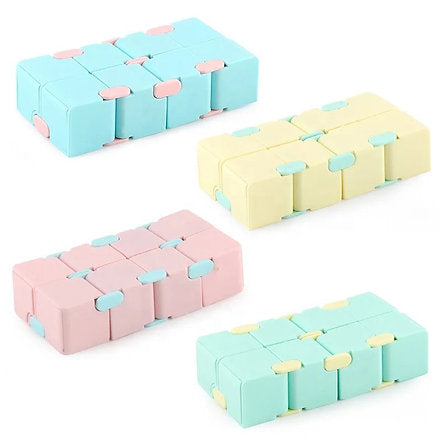 Cube Infinity