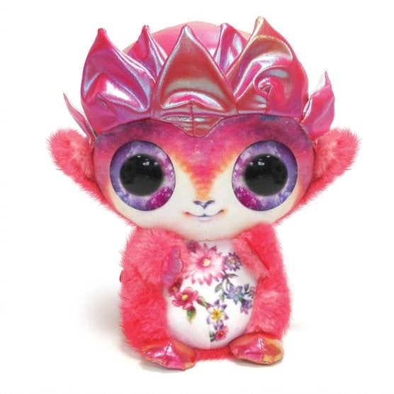 Nebulous Stars- Peluche Paloma