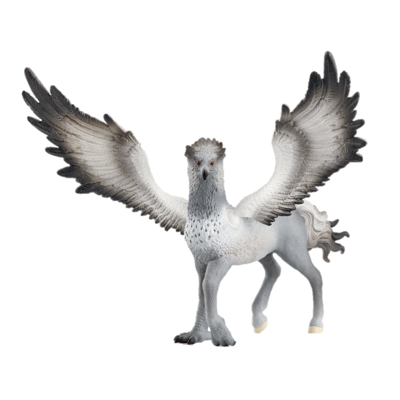Figurine Hypogriffe Buckbeak