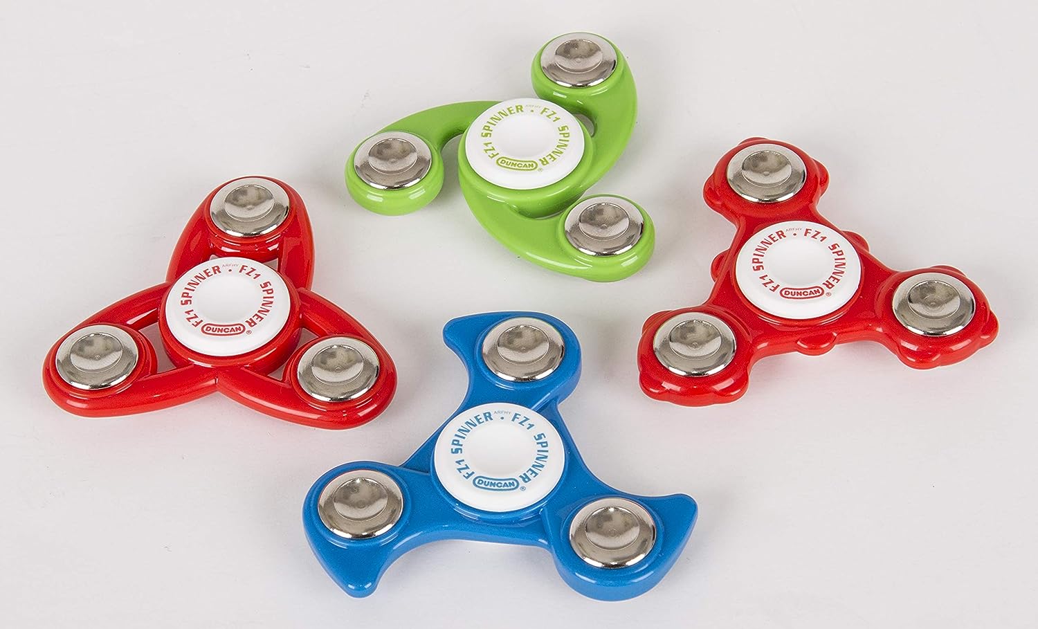 Fidget Spinner
