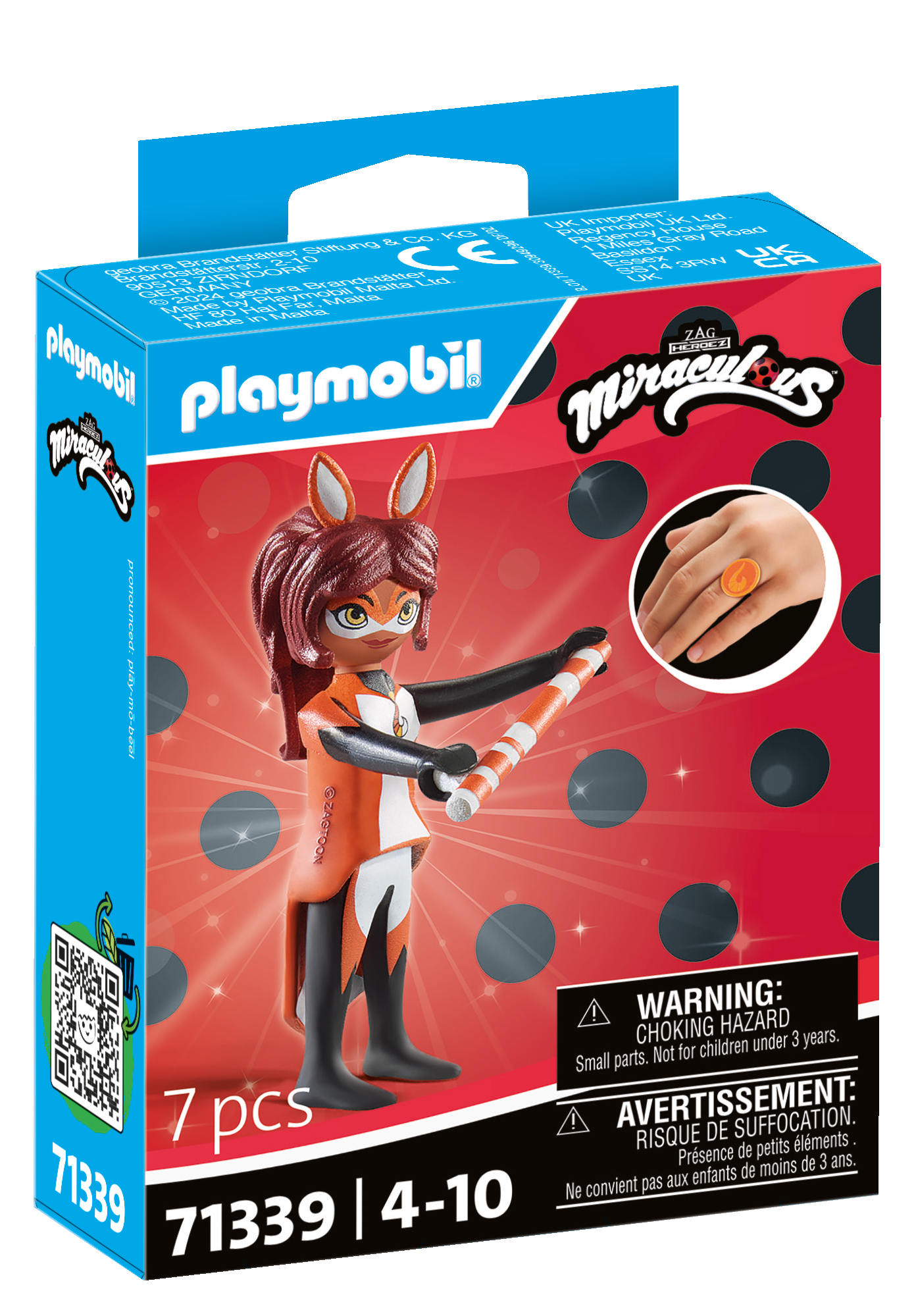 Rena Rouge