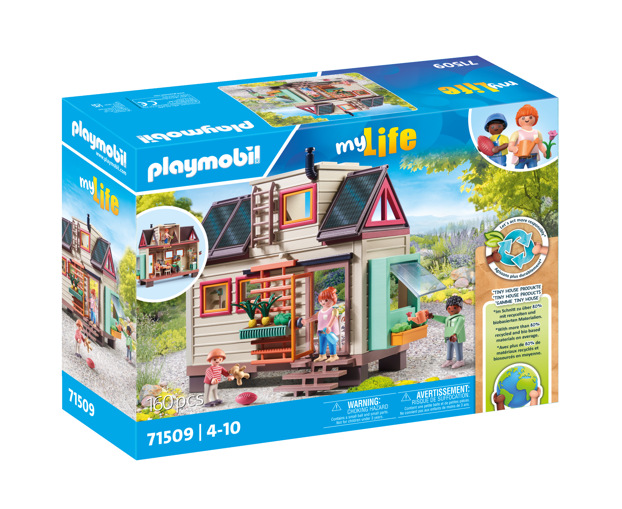 Tiny House