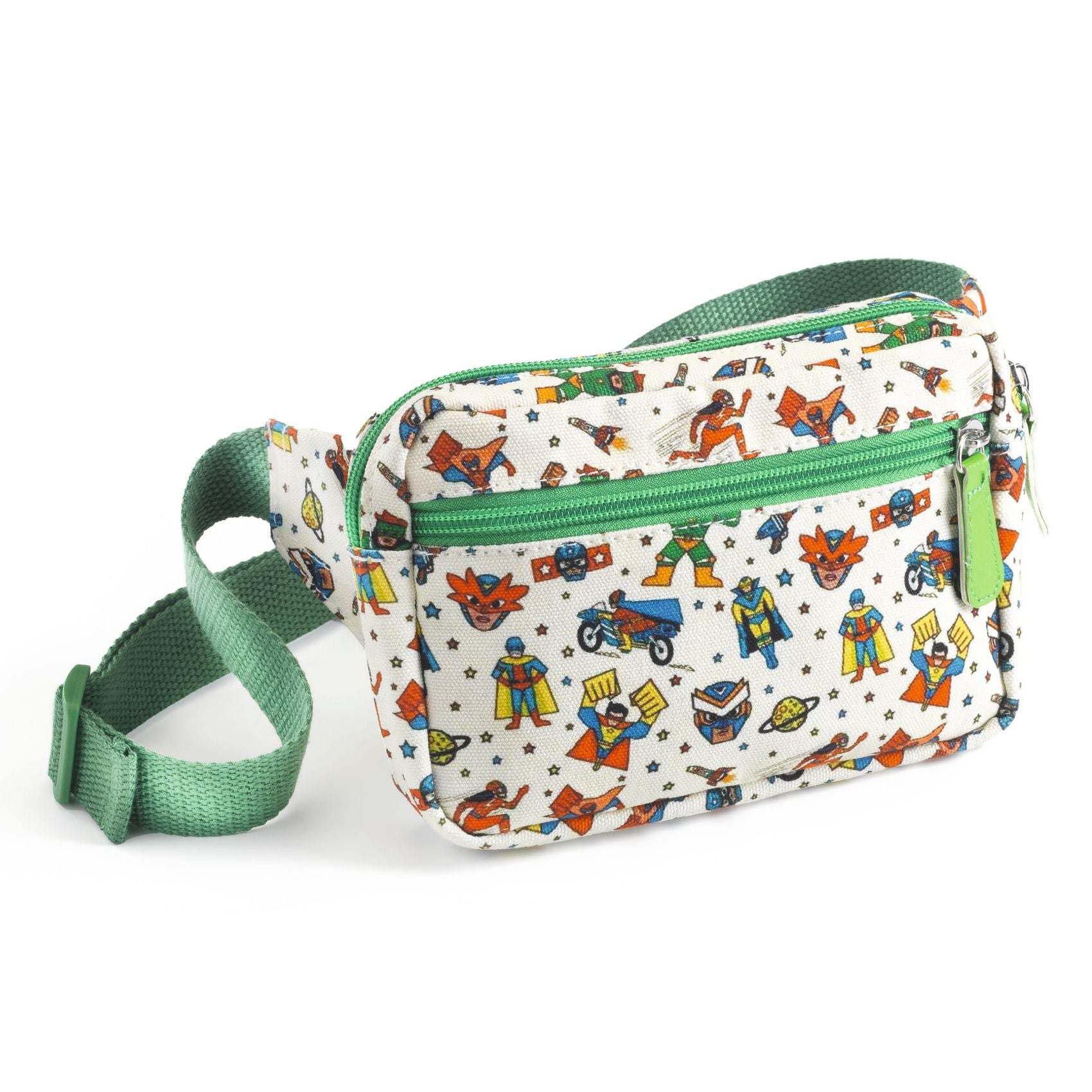Sac banane Héros