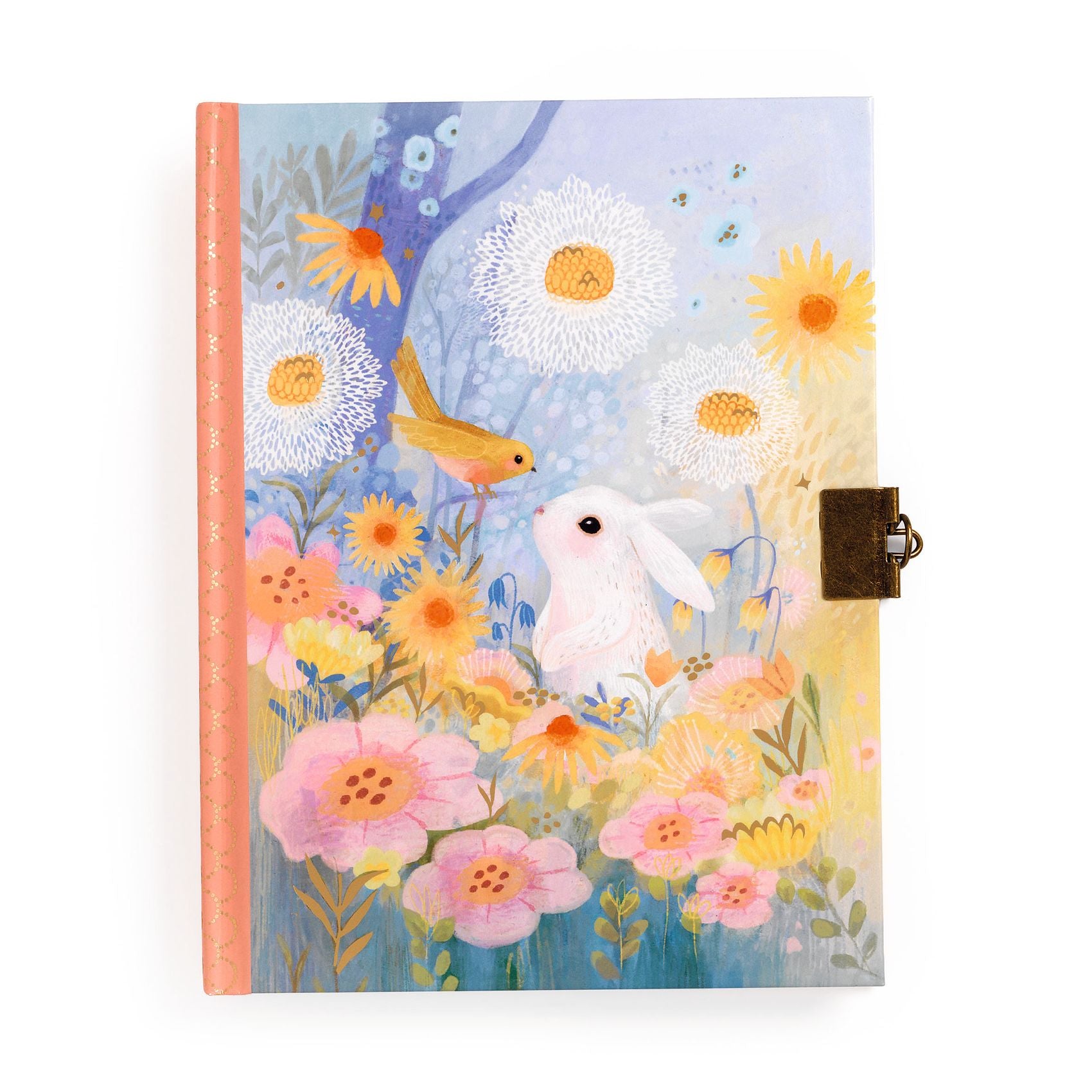 Diary with magic pen / Kendra