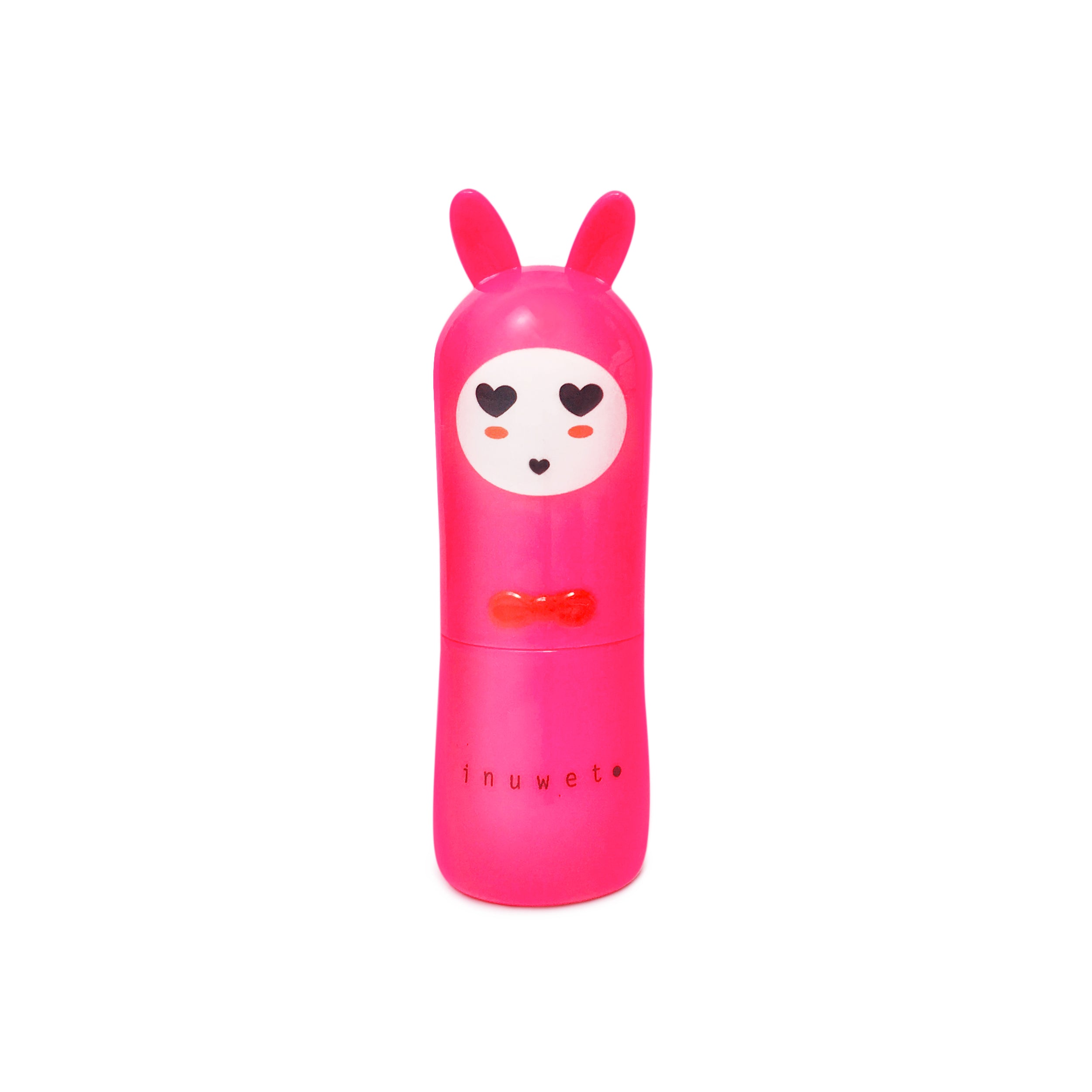 Baume à lèvres cerise