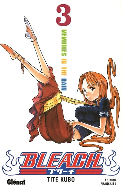Bleach 03