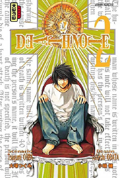 Death Note 02