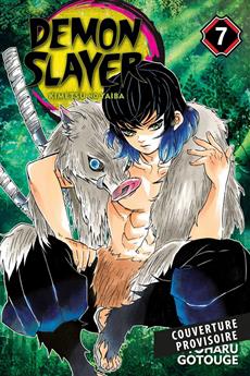 Demon Slayer 07