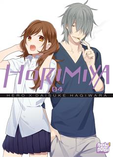Horimiya 04