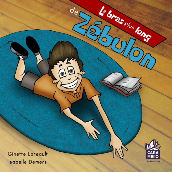 Le bras plus long de Zébulon