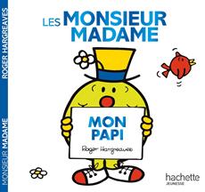 Monsieur Madame Mon papi