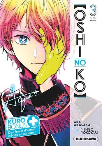 Oshi no ko 03 (VF)